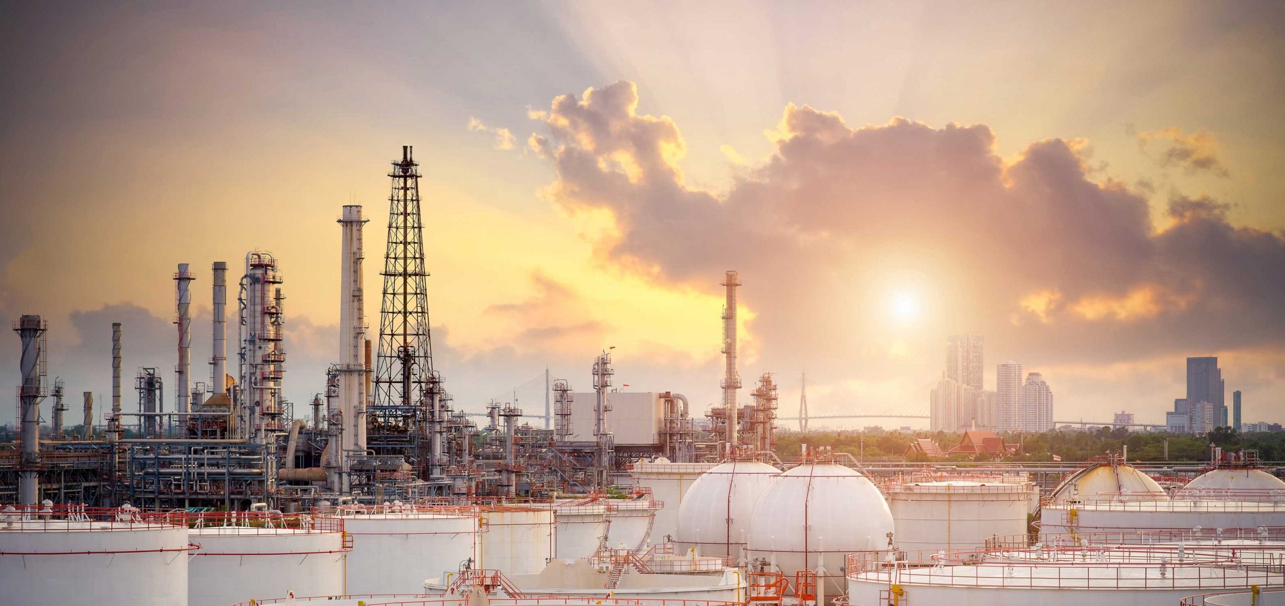 Petrokianoil Şirketi